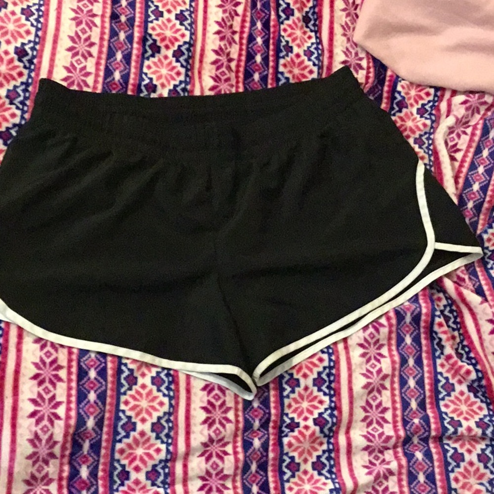 Athletic shorts